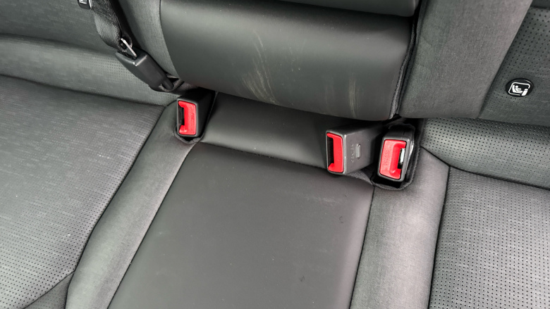 Kia Niro 1.6 GDi 127 Hybrid 4 5dr DCT Hybrid Estate